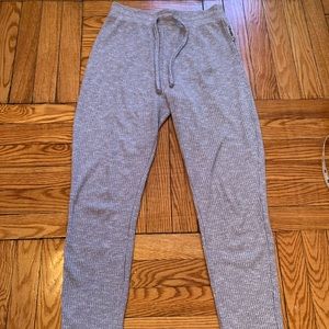 Gymshark Gray Slounge Pants
